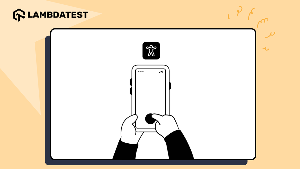 Mobile Accessibility: Checklist and How to Test? | TestMu AI (Formerly LambdaTest)