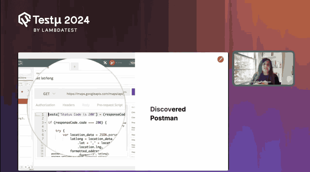 The Critical Shift from Manual to Automated API Testing The Critical Shift from Manual to Automated API Testing