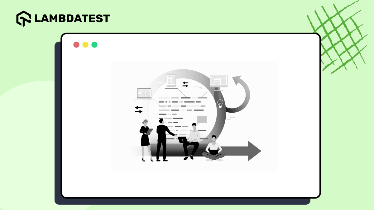The Importance of Proper Documentation in Agile Software Development | TestMu AI (Formerly LambdaTest)