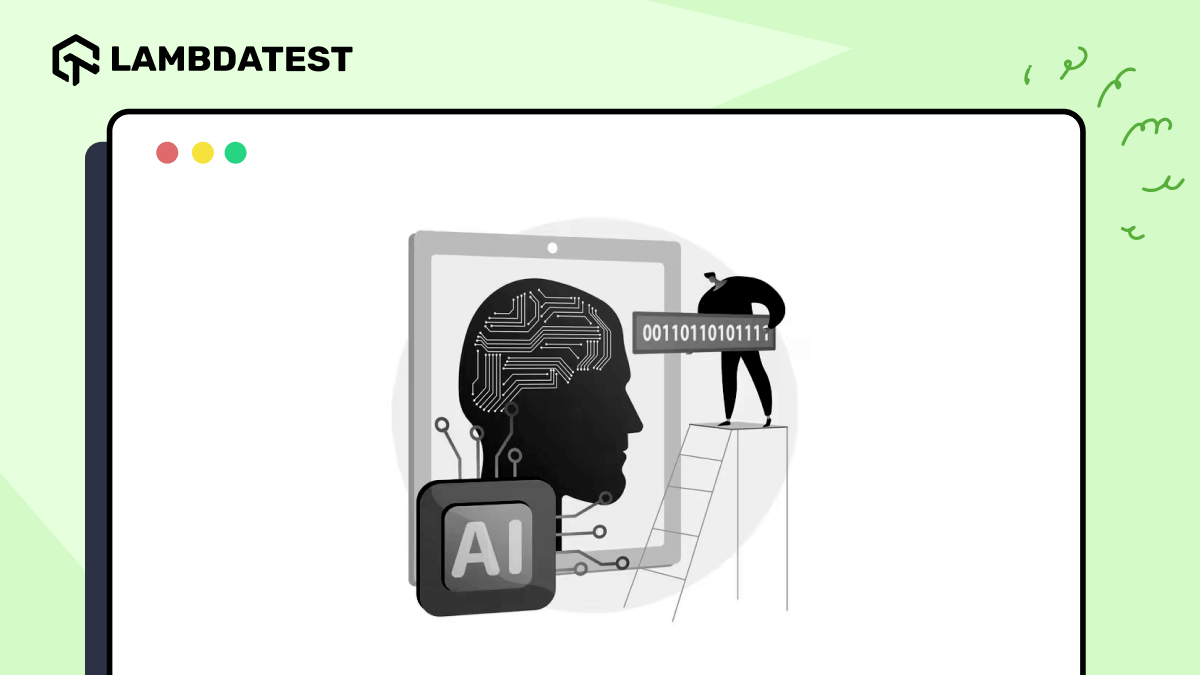 Test Intelligence in the Era of AI: Opportunities and Challenges | TestMu AI (Formerly LambdaTest)