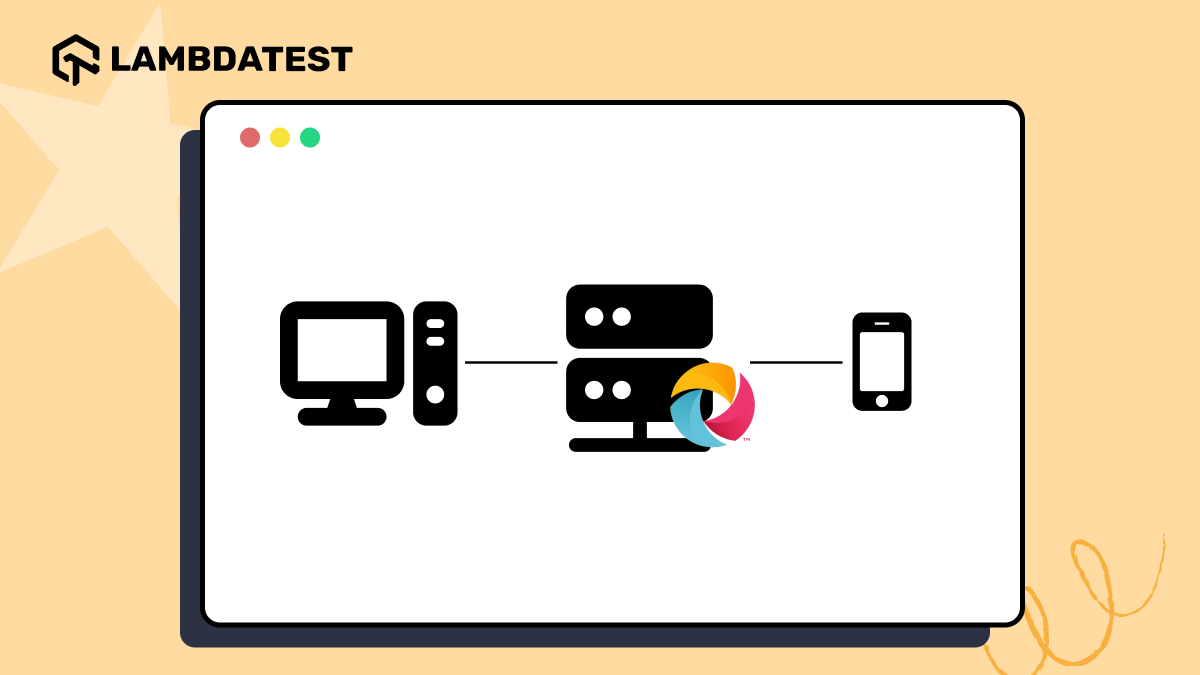 Understanding Appium Architecture: Key Components Explained | TestMu AI (Formerly LambdaTest)