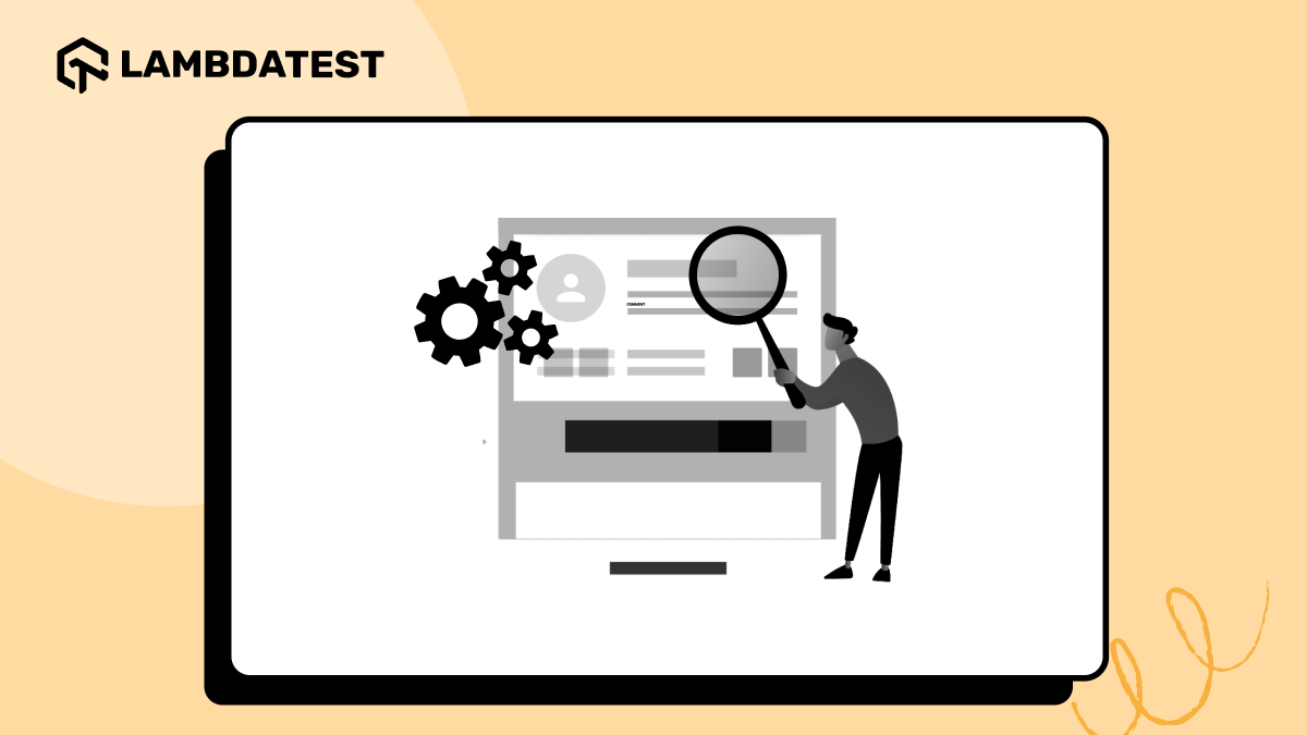 Top 12 Low Code Test Automation Tools [2026] | TestMu AI (Formerly LambdaTest)