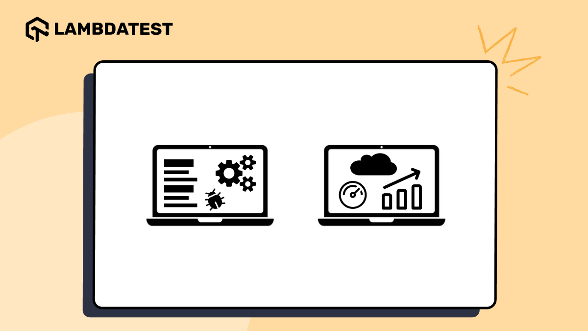 Differences Between Functional and Non-Functional Testing | TestMu AI (Formerly LambdaTest)