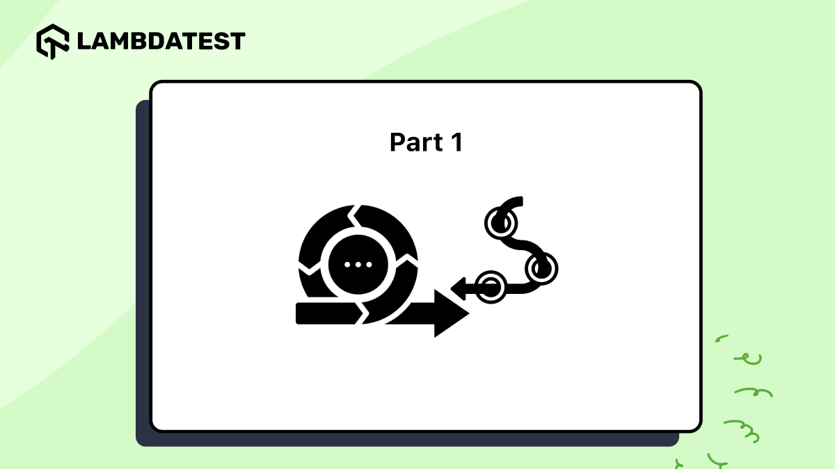 Agile Traceability: Connecting the Dots Without Slowing Down - Part 1 | TestMu AI (Formerly LambdaTest)