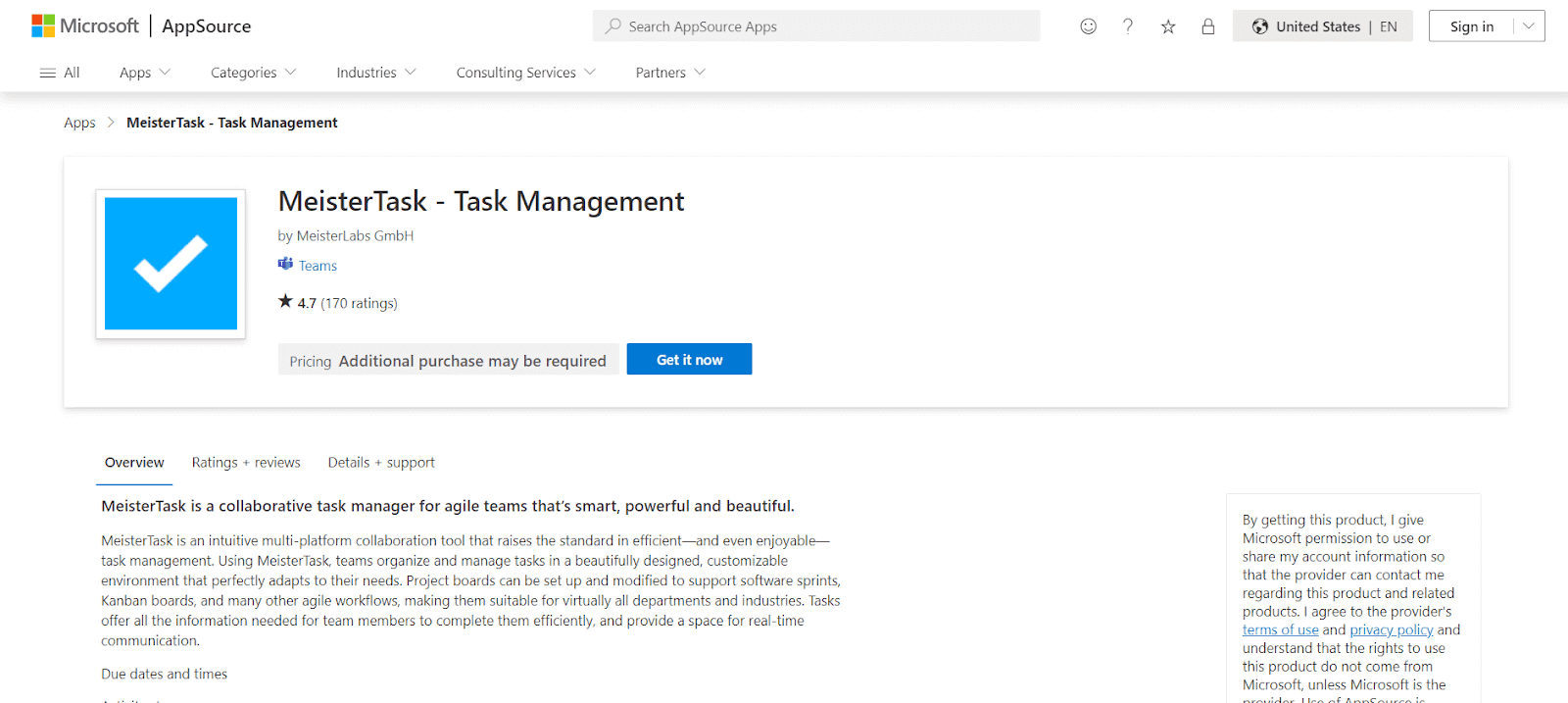 MeisterTask – Task Management MeisterTask – Task Management