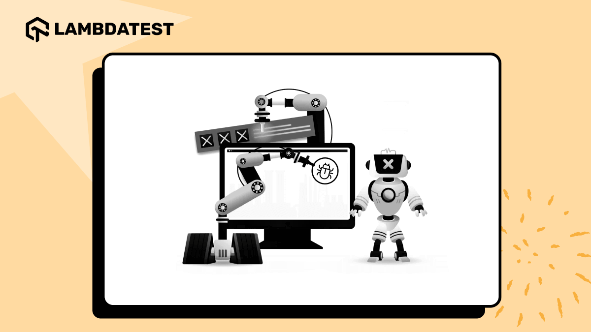 What Is Autonomous Testing: A Detailed Guide | TestMu AI (Formerly LambdaTest)