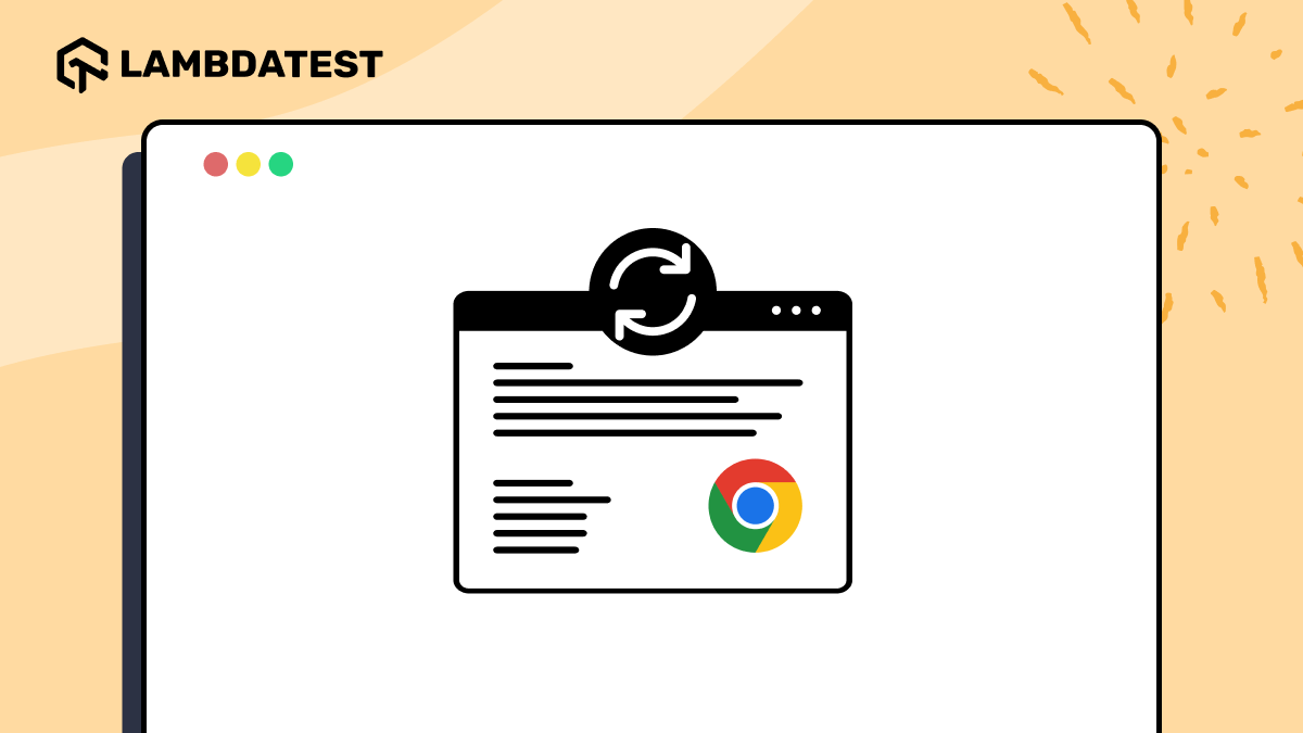How to Refresh in Chrome: Hard Refresh, Shortcuts & Tips