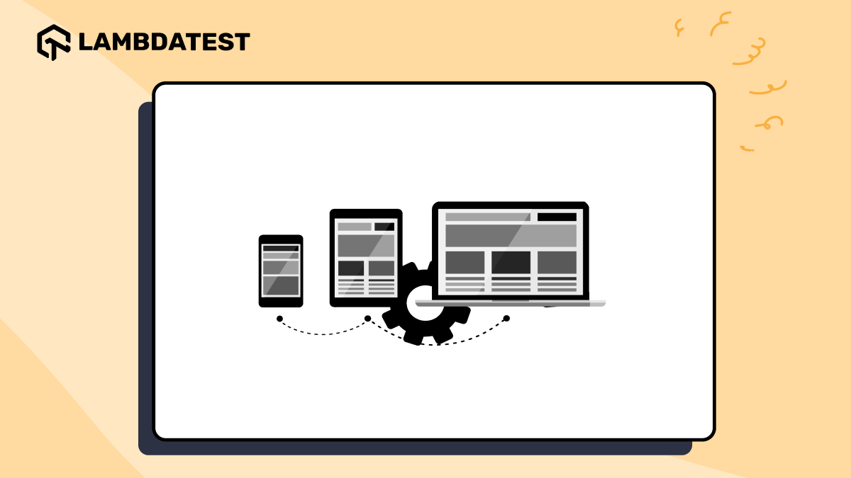Mobile Responsive Design: Step-by-Step Guide | TestMu AI (Formerly LambdaTest)