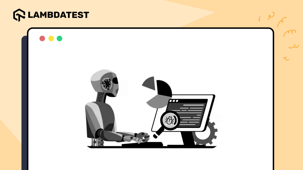 What Is AI Testing: Strategies, Tools and Best Practices | TestMu AI (Formerly LambdaTest)