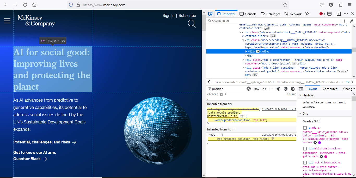What Is CSS position Property What Is CSS position Property