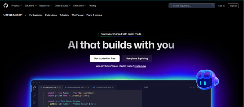 GitHub Copilot GitHub Copilot