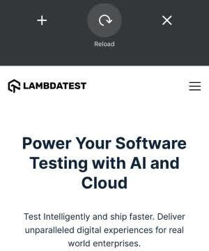 Pull Down to Refresh Pull Down to Refresh