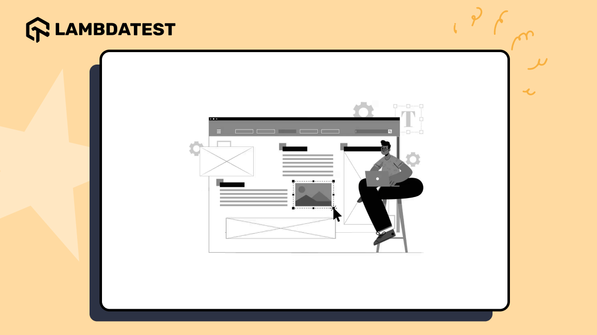 11 Principles of Good Website Visual Design | TestMu AI (Formerly LambdaTest)