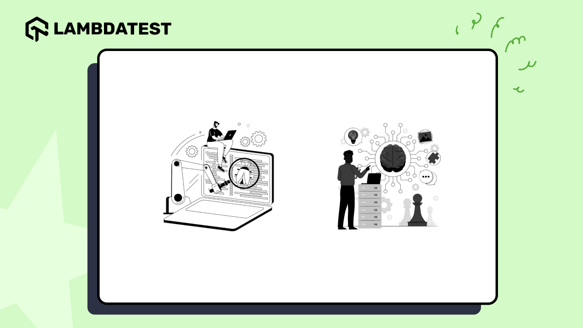 The Competitive Advantage of Test Intelligence