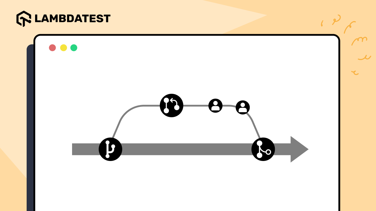 Pull Requests in Git: A Detailed Guide | TestMu AI (Formerly LambdaTest)