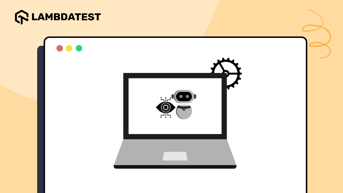 What Is Visual AI in Software Testing? | TestMu AI (Formerly LambdaTest)