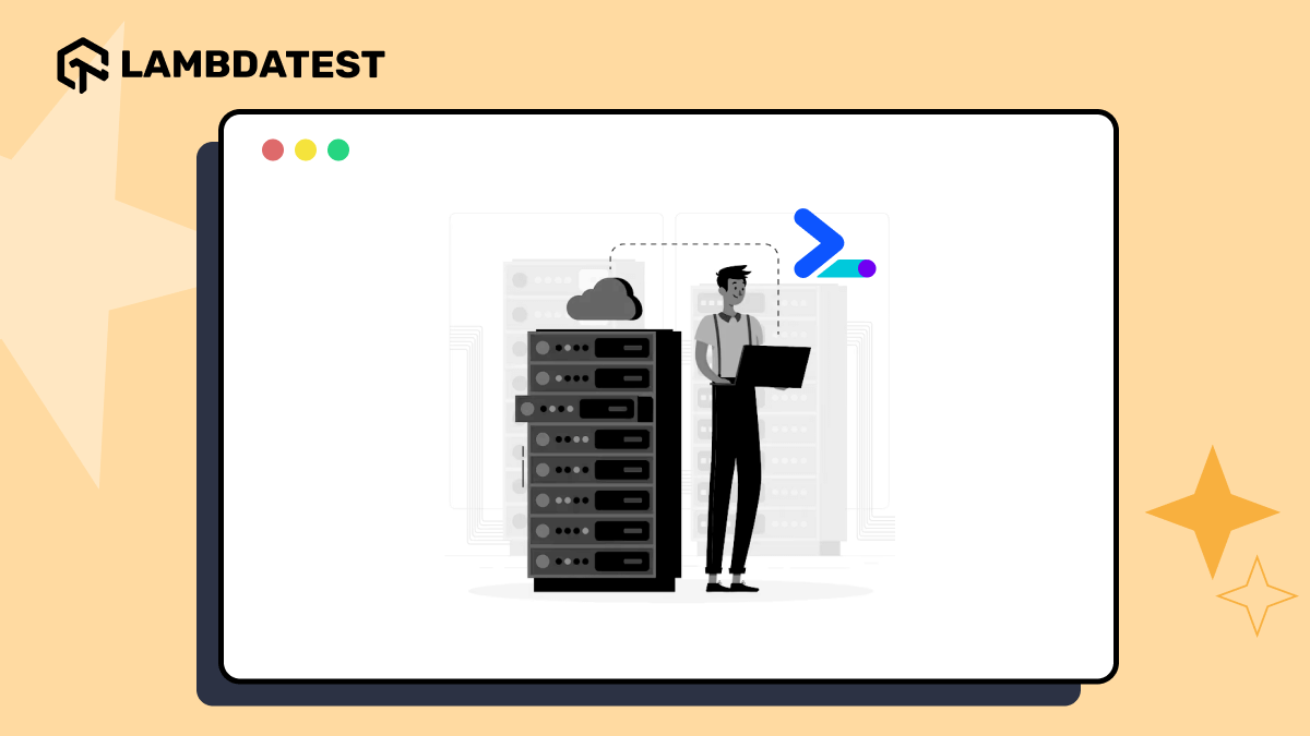What Is a Proxy Server and How Does It Work| TestMu AI (Formerly LambdaTest)