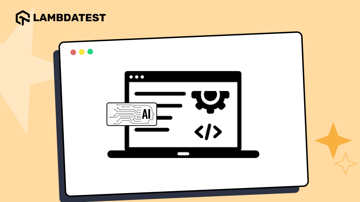 Artificial Intelligence (AI) in Software Engineering