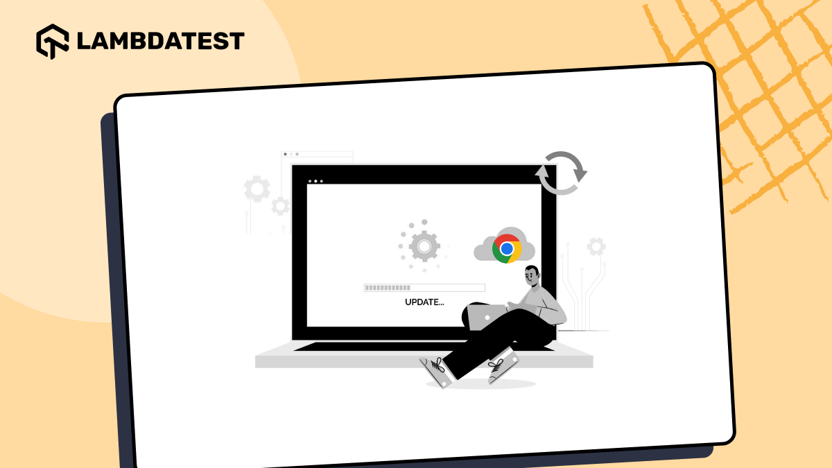 How to Update ChromeOS: A Step-by-Step Guide | TestMu AI (Formerly LambdaTest)