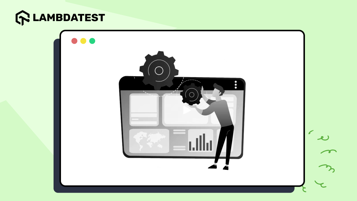 WebDriver BiDi - Future of Browser Automation | TestMu AI (Formerly LambdaTest)