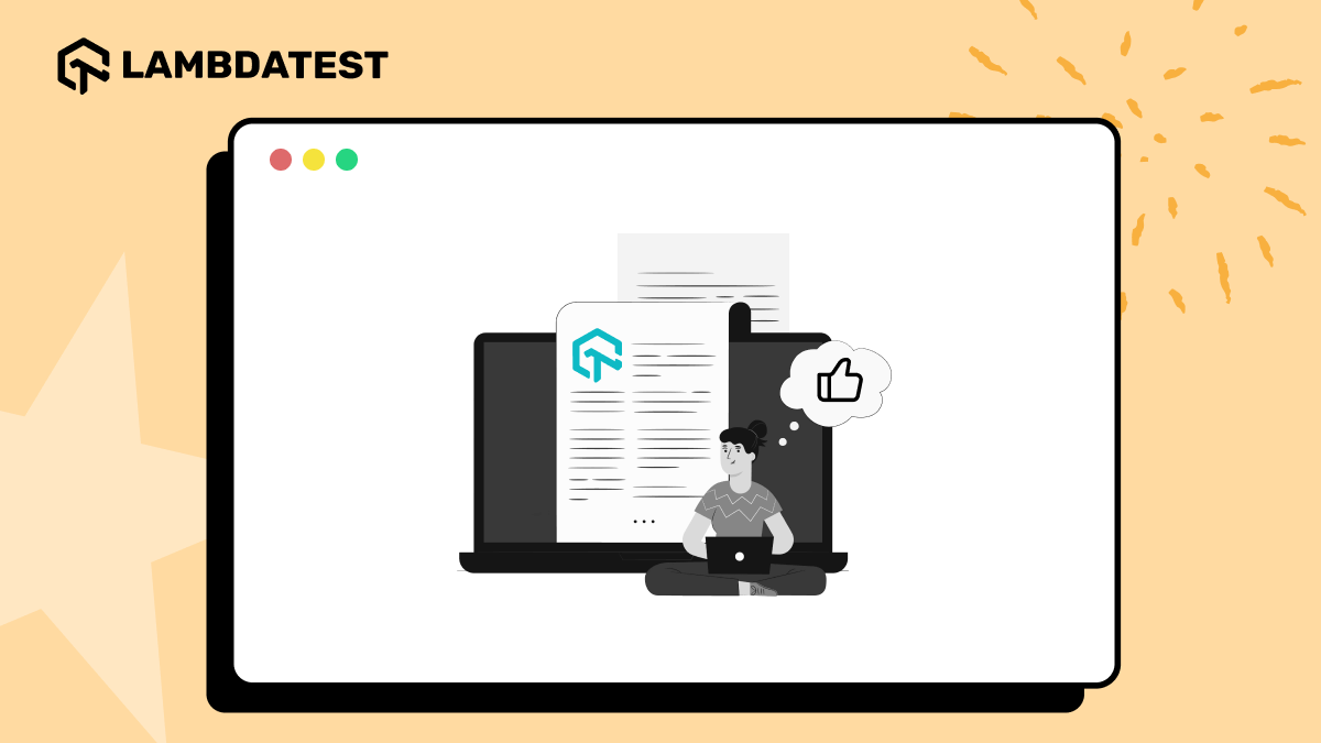 Our Top 10 Most-Liked Articles of 2024 | TestMu AI (Formerly LambdaTest)