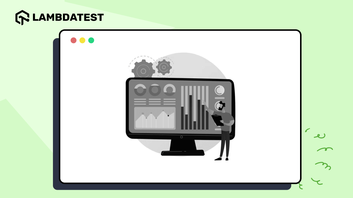 Data-Driven QA: Leveraging Analytics for Smarter Quality Assurance | TestMu AI (Formerly LambdaTest)