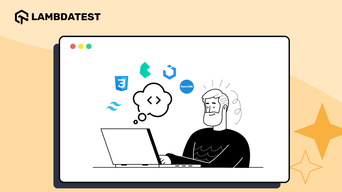 23 Best CSS Frameworks for Responsive And Lightweight Websites