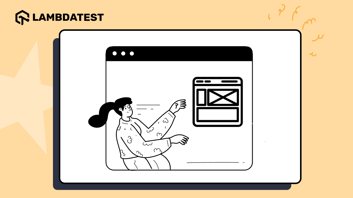 30 Free Web UI Mockup Tools for Web Designers | TestMu AI (Formerly LambdaTest)