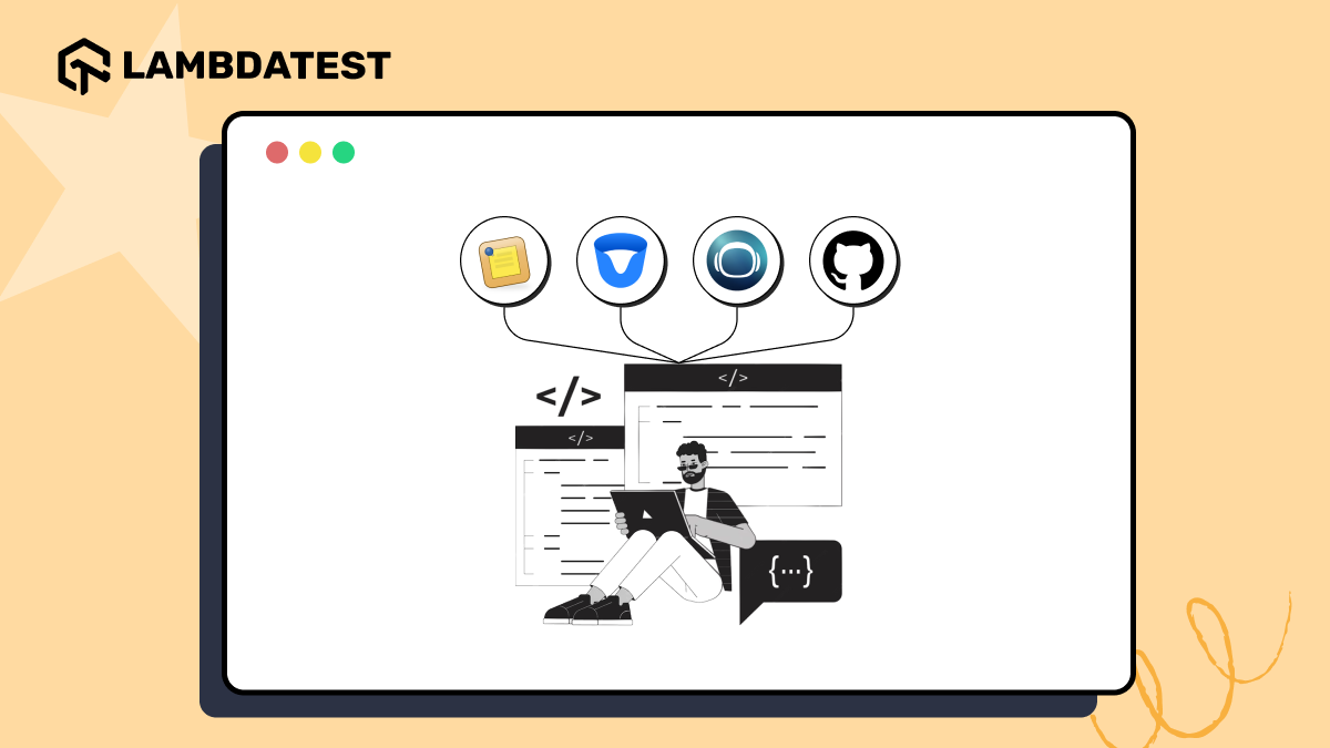 22 Best Code Review Tools for Developers [2026] | TestMu AI (Formerly LambdaTest)