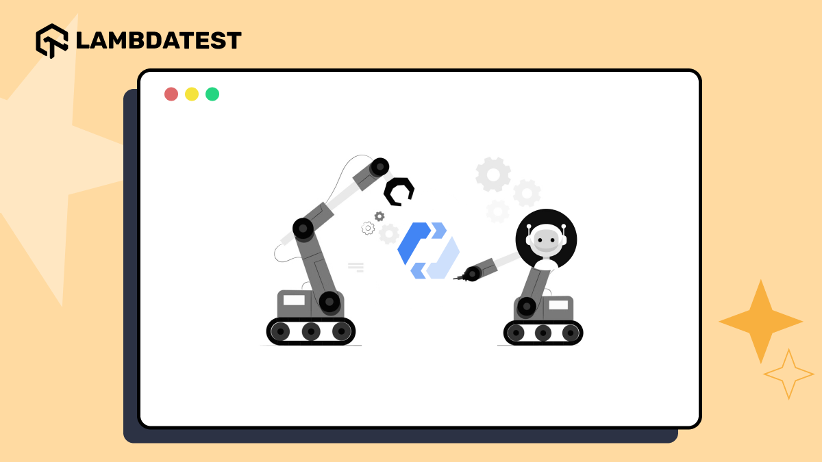 What Is Machine Learning Automation (AutoML) | TestMu AI (Formerly LambdaTest)