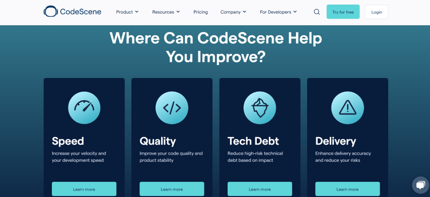 CodeScene