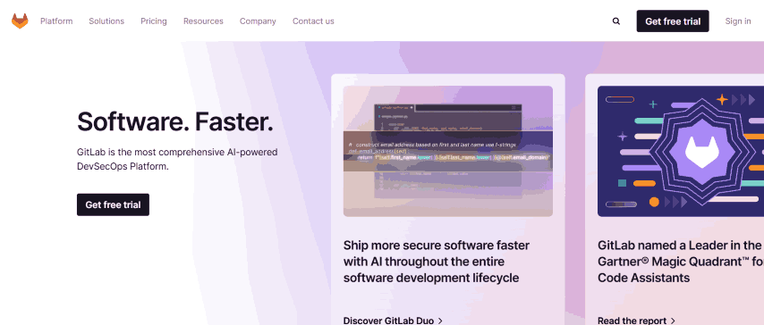 GitLab