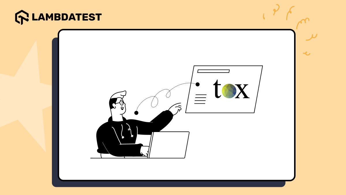 Python tox: A Complete Tutorial | TestMu AI (Formerly LambdaTest)