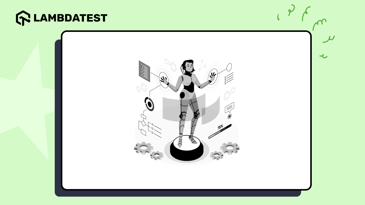 Self-Healing Test Automation: How AI Transforms Software Testing | TestMu AI (Formerly LambdaTest)