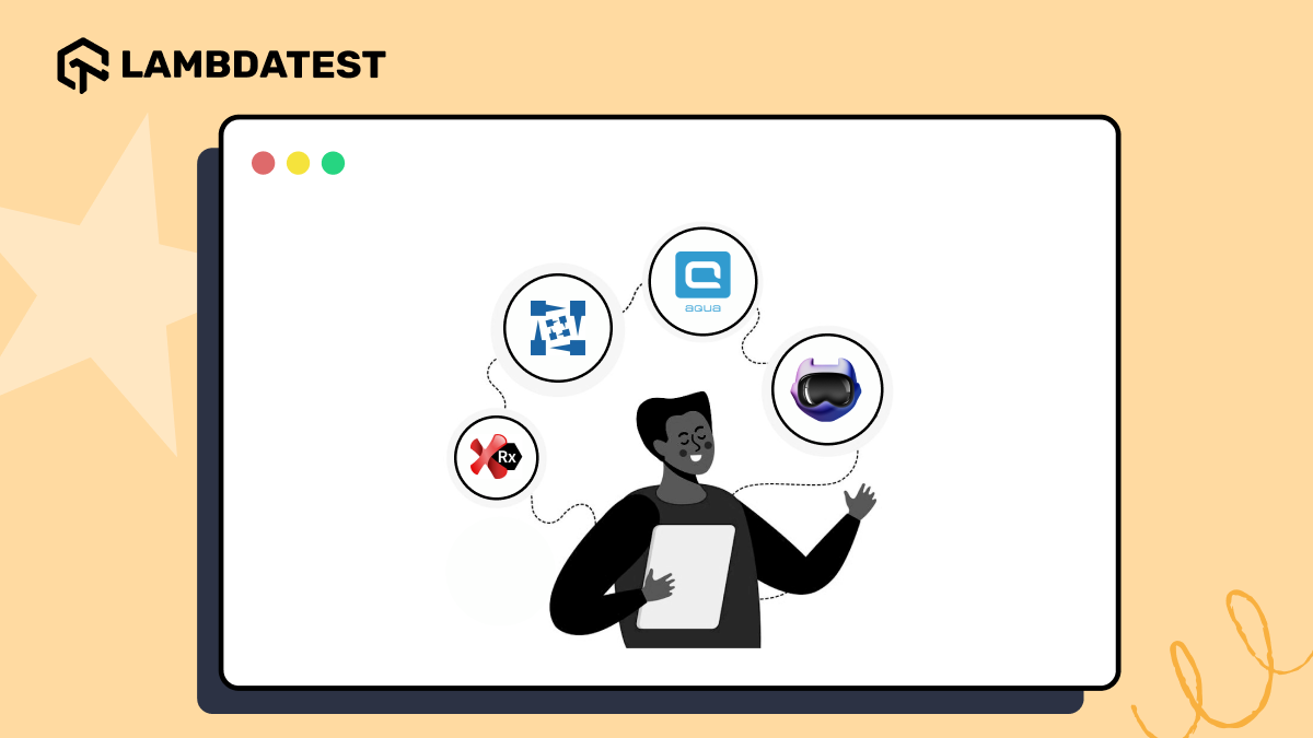 31 Best AI Automation Tools for 2026 | TestMu AI (Formerly LambdaTest)