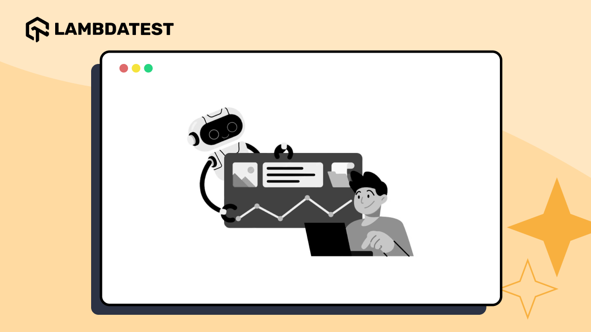 Using AI in Regression Testing to Boost Software Quality | TestMu AI (Formerly LambdaTest)