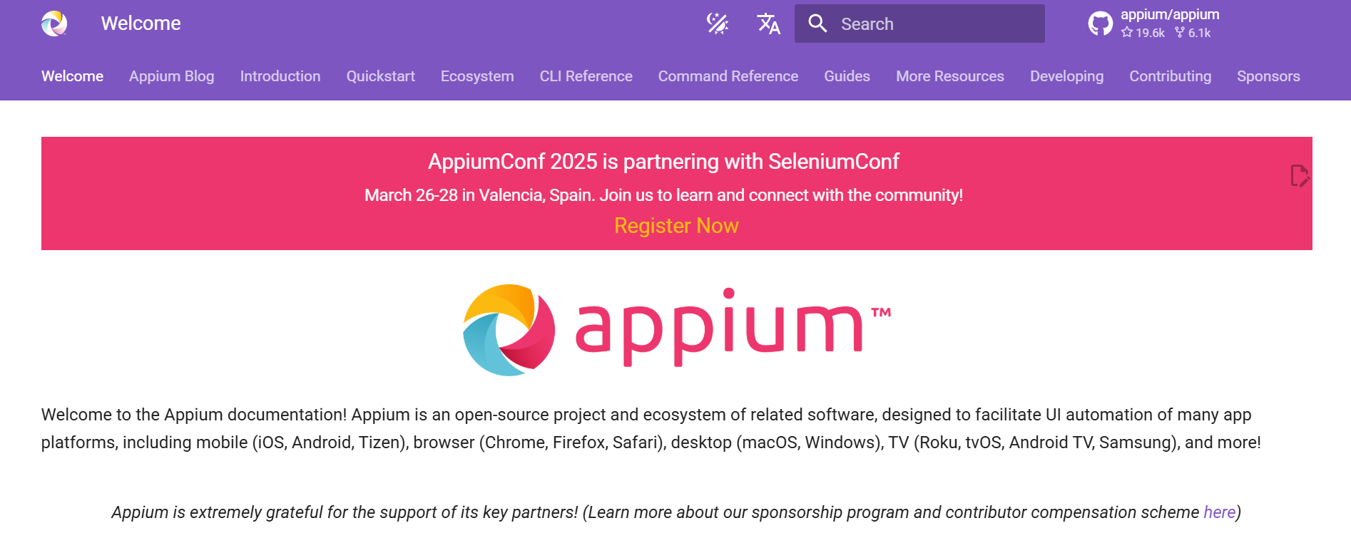 appium desktop appium desktop