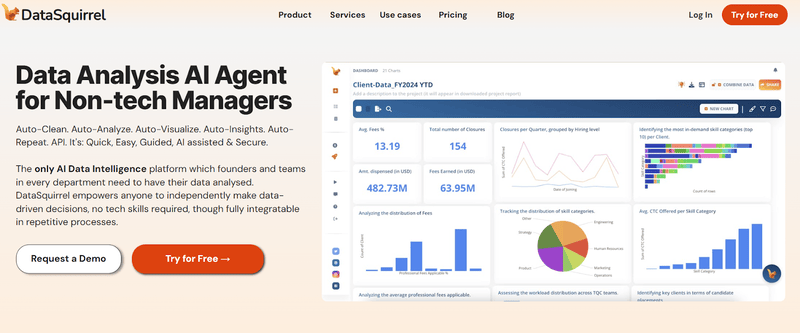 data-squirrel data-squirrel