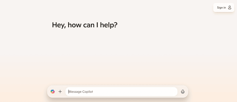 microsoft-copilot microsoft-copilot