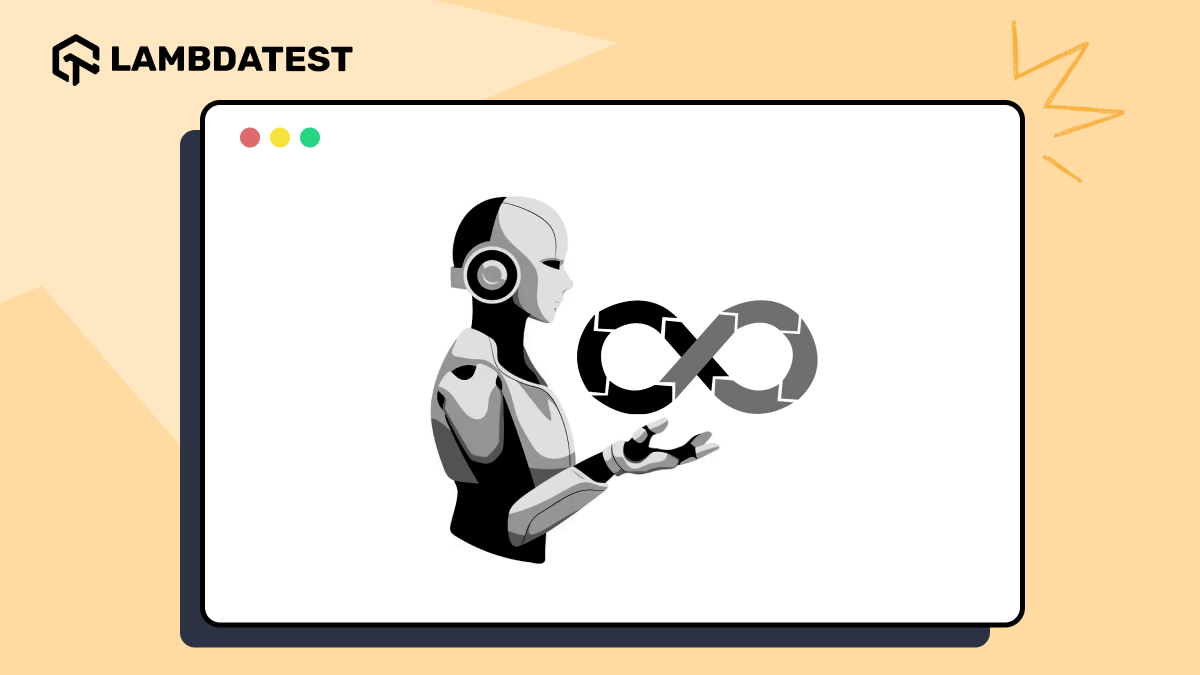 The Role of AI in DevOps | TestMu AI (Formerly LambdaTest)