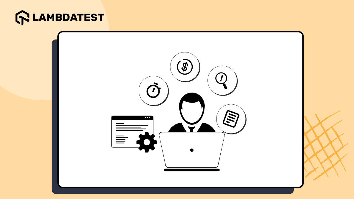 What Does An Engineering Manager Do? | TestMu AI (Formerly LambdaTest)