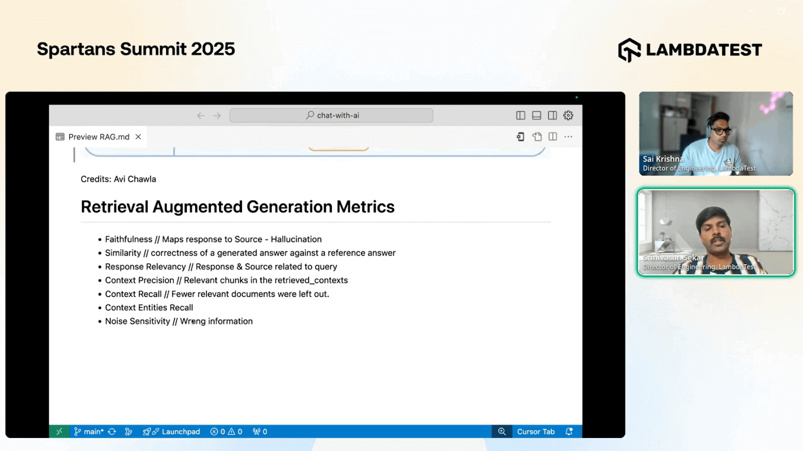 Appium as of 2025 Appium as of 2025