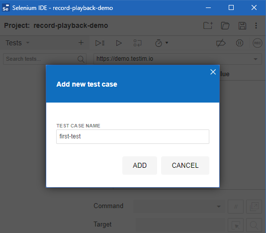 Add new test Add new test