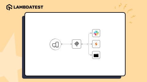HyperExecute MCP Server: The Future of AI-Native Test Automation | TestMu AI (Formerly LambdaTest)