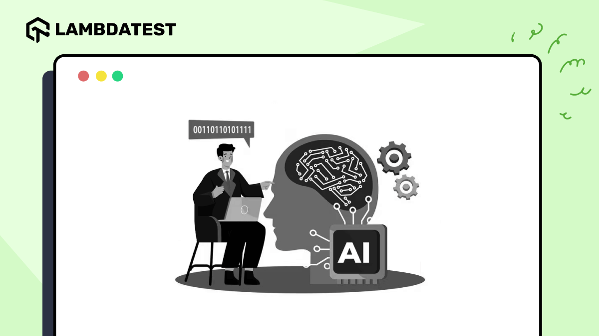 Addressing the Psychological Barriers to AI in Test Automation | TestMu AI (Formerly LambdaTest)