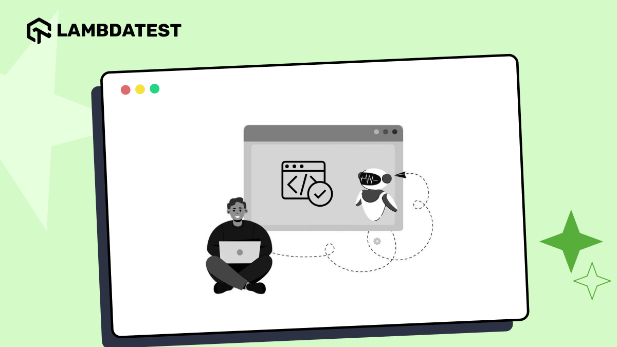 How AI Bridges The Developer-Tester Divide | TestMu AI (Formerly LambdaTest)