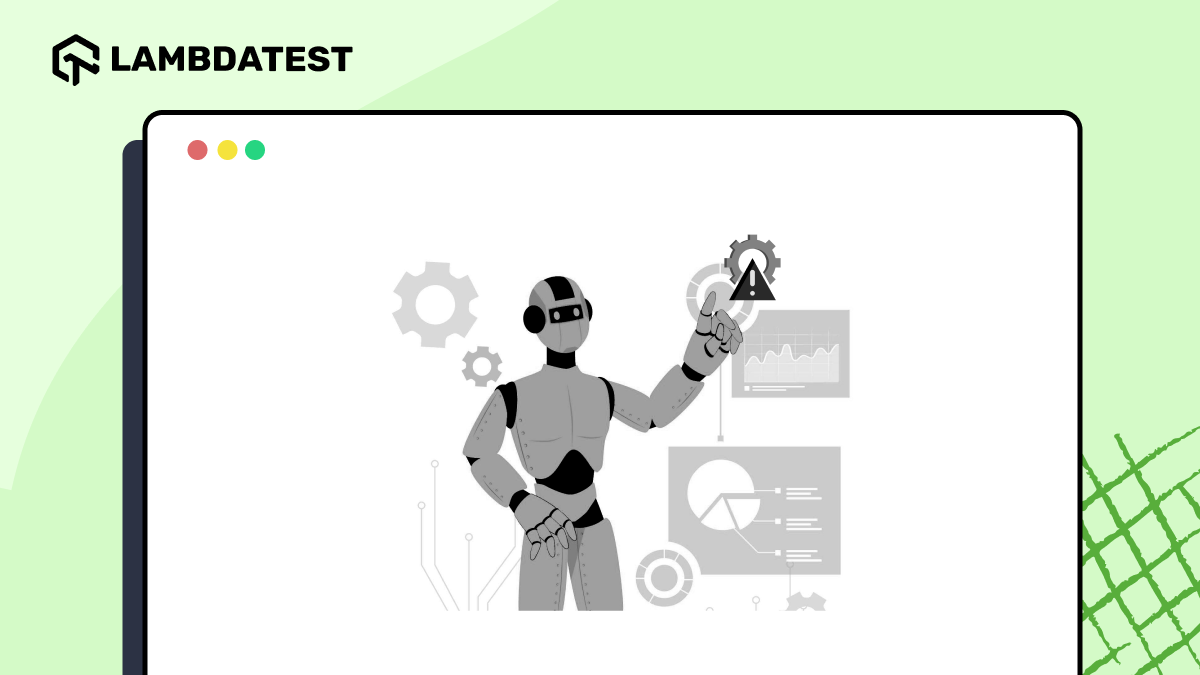 The 10 Ethical Risks of AI in Testing | TestMu AI (Formerly LambdaTest)