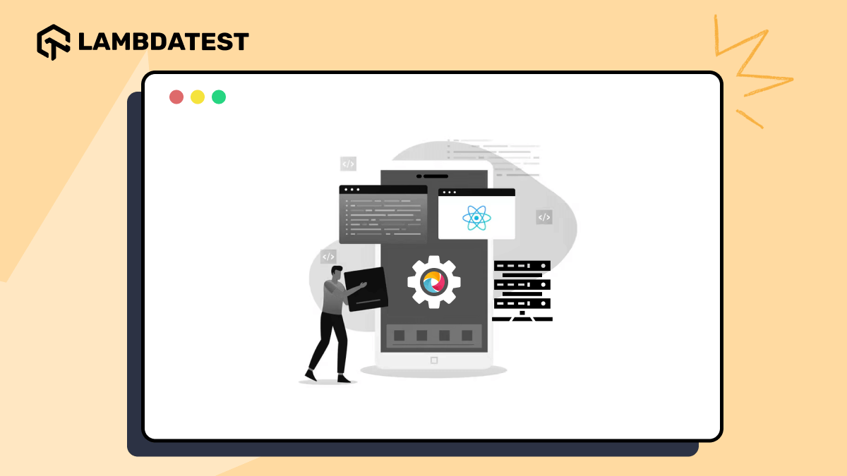 Best Practices for React Native Development to Improve Appium Test Automation | TestMu AI (Formerly LambdaTest)