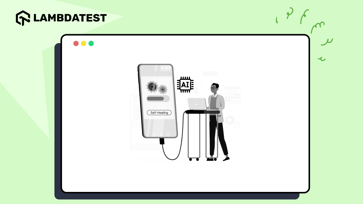 How QA Went From Manual to AI-Native Self-Healing Tests | TestMu AI (Formerly LambdaTest)