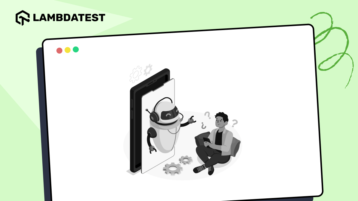 How AI Transforms Mobile Testing Strategy | TestMu AI (Formerly LambdaTest)